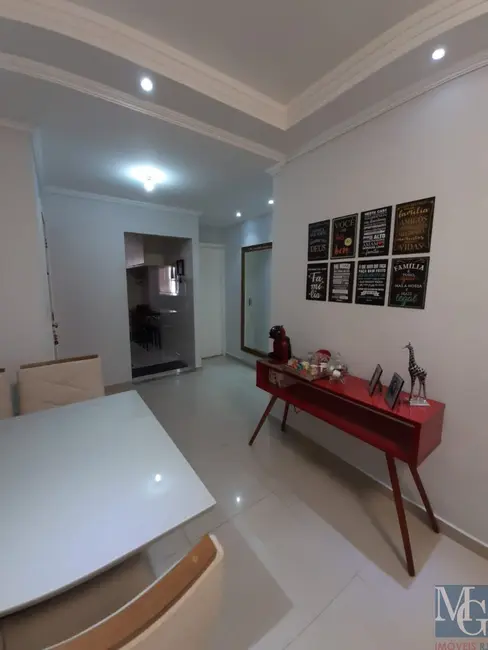 Apartamento com 2 quartos à venda, 93m2 em Doutor Laureano, Duque De Caxias - RJ - imagem 3 Foto 3 de Apartamento com 2 quartos à venda, 93m2 em Doutor Laureano, Duque De Caxias - RJ