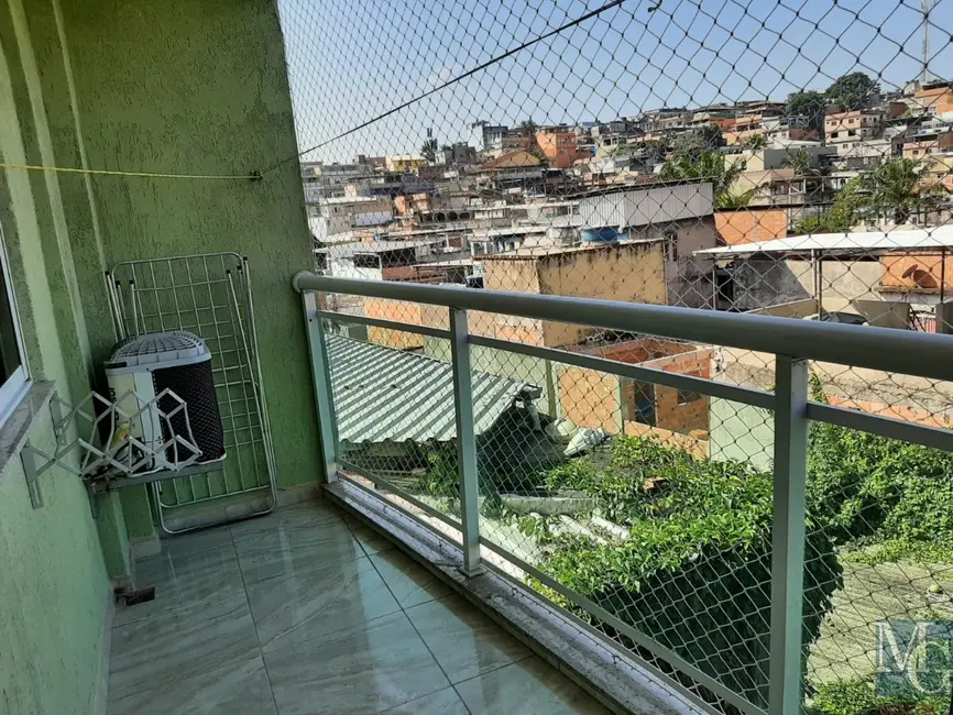 Foto 1 de Apartamento com 2 quartos à venda, 93m2 em Doutor Laureano, Duque De Caxias - RJ
