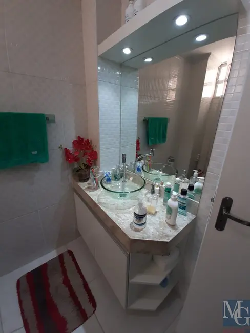 Apartamento com 2 quartos à venda, 93m2 em Doutor Laureano, Duque De Caxias - RJ - imagem 8 Foto 8 de Apartamento com 2 quartos à venda, 93m2 em Doutor Laureano, Duque De Caxias - RJ
