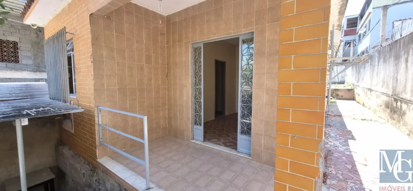 Foto 4 de Casa com 3 quartos à venda, 80m2 em Centro, Duque De Caxias - RJ