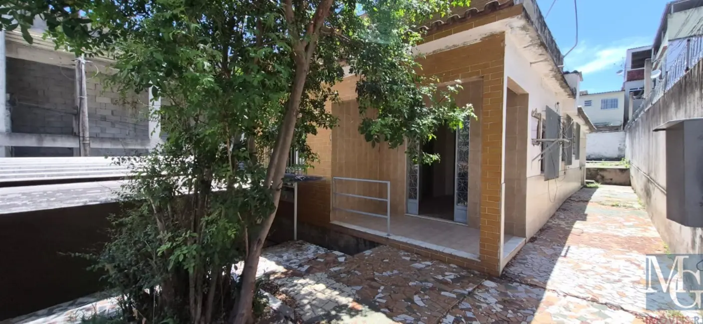 Foto 1 de Casa com 3 quartos à venda, 80m2 em Centro, Duque De Caxias - RJ