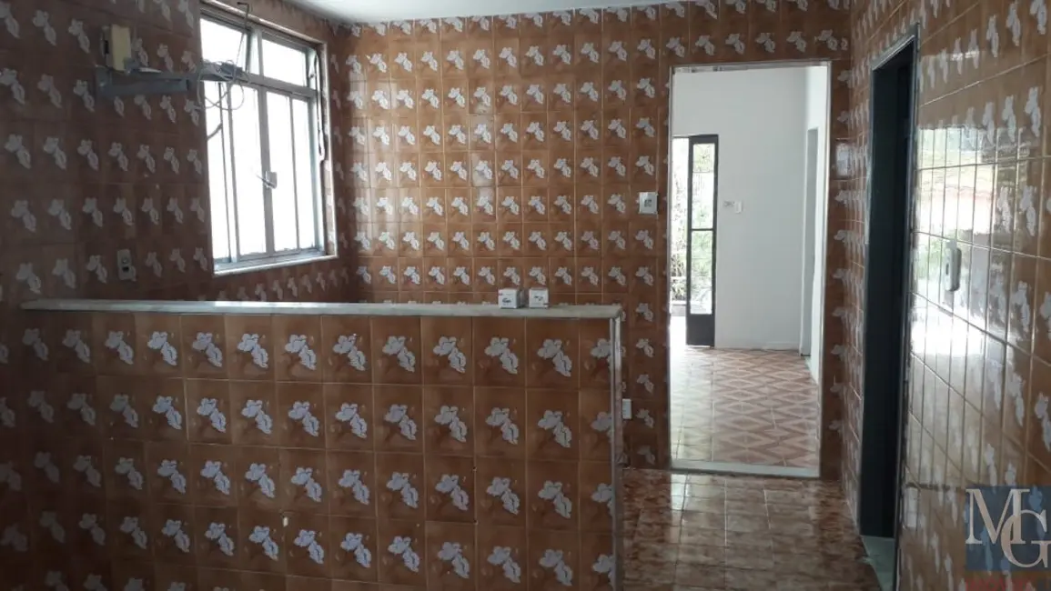 Casa com 2 quartos à venda, 80m2 em Centro, Duque De Caxias - RJ - imagem 7 Foto 7 de Casa com 2 quartos à venda, 80m2 em Centro, Duque De Caxias - RJ