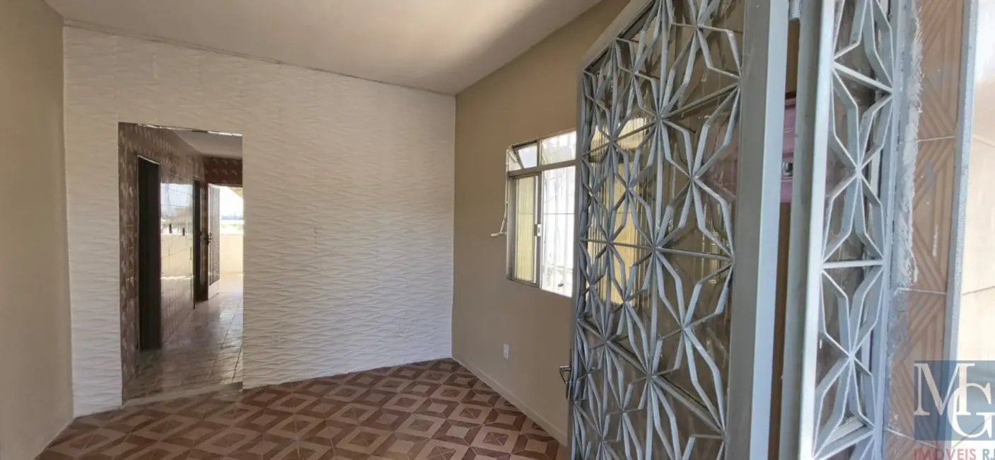 Foto 6 de Casa com 3 quartos à venda, 80m2 em Centro, Duque De Caxias - RJ