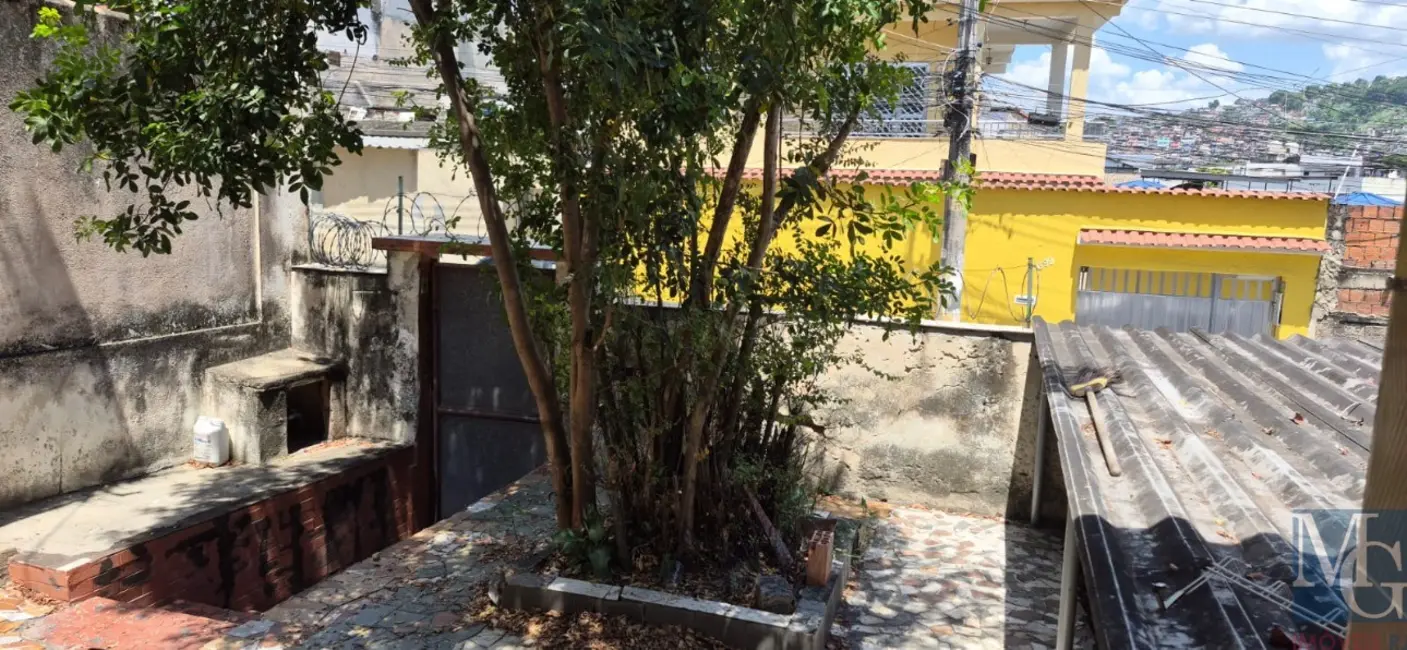 Foto 2 de Casa com 3 quartos à venda, 80m2 em Centro, Duque De Caxias - RJ