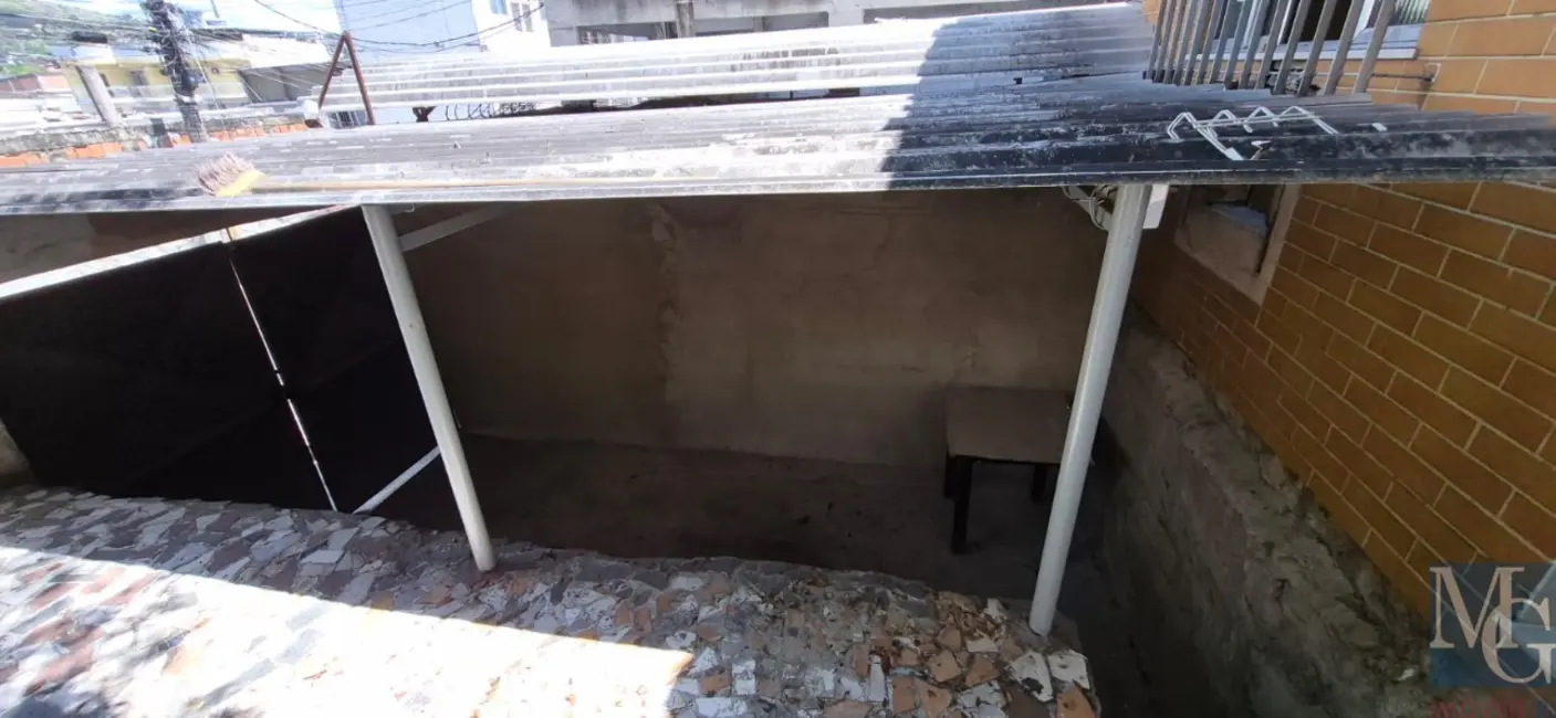 Foto 3 de Casa com 3 quartos à venda, 80m2 em Centro, Duque De Caxias - RJ