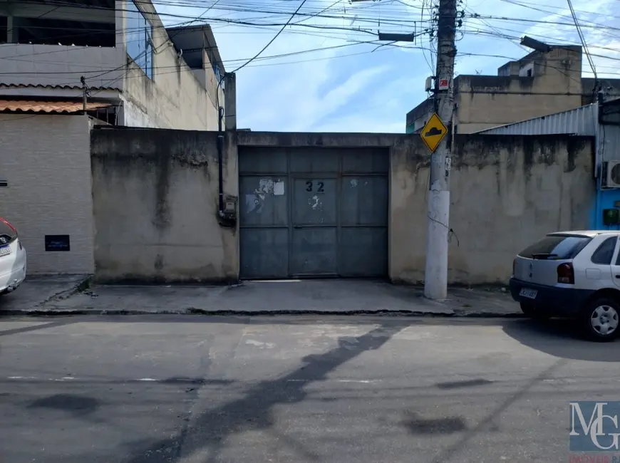 Foto 1 de Terreno / Lote à venda, 400m2 em Vila São Luís, Duque De Caxias - RJ