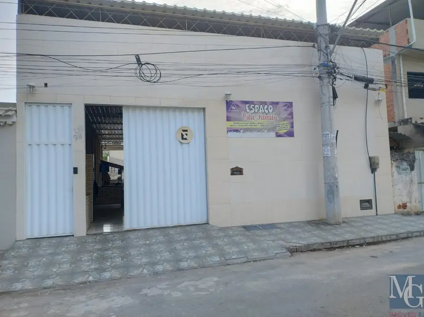 Foto 1 de Terreno / Lote à venda, 400m2 em Vila São Luís, Duque De Caxias - RJ