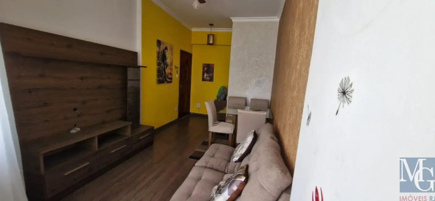 Apartamento com 1 quarto à venda, 40m2 em Centro, Duque De Caxias - RJ - imagem 4 Foto 4 de Apartamento com 1 quarto à venda, 40m2 em Centro, Duque De Caxias - RJ