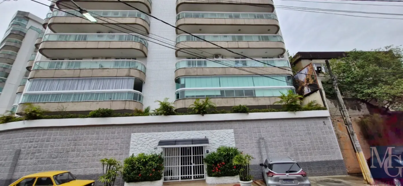 Apartamento com 3 quartos à venda, 330m2 em Jardim Vinte e Cinco de Agosto, Duque De Caxias - RJ - imagem 3 Foto 3 de Apartamento com 3 quartos à venda, 330m2 em Jardim Vinte e Cinco de Agosto, Duque De Caxias - RJ