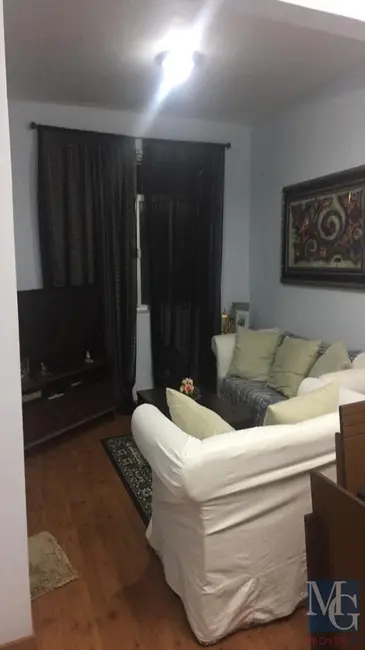 Casa com 3 quartos à venda, 120m2 em Parque Felicidade, Duque De Caxias - RJ - imagem 6 Foto 6 de Casa com 3 quartos à venda, 120m2 em Parque Felicidade, Duque De Caxias - RJ