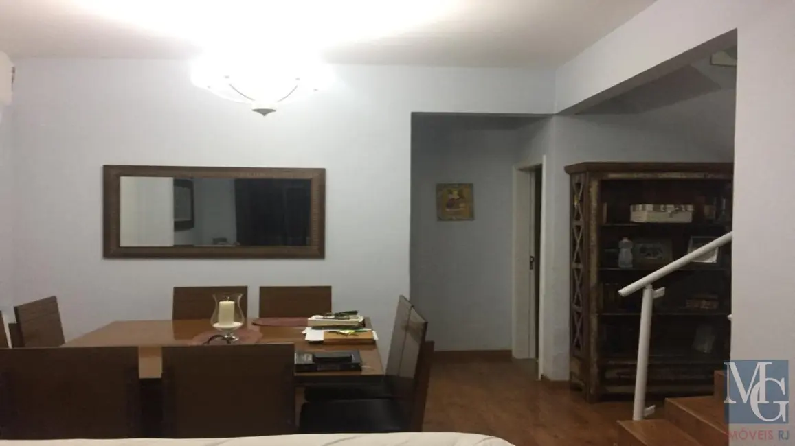 Casa com 3 quartos à venda, 120m2 em Parque Felicidade, Duque De Caxias - RJ - imagem 9 Foto 9 de Casa com 3 quartos à venda, 120m2 em Parque Felicidade, Duque De Caxias - RJ