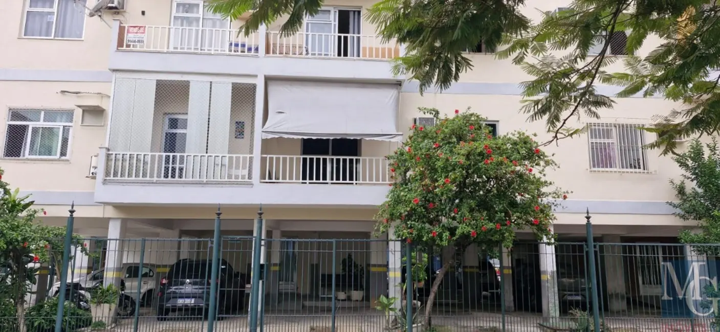 Apartamento com 2 quartos à venda, 60m2 em Jardim Vinte e Cinco de Agosto, Duque De Caxias - RJ - imagem 2 Foto 2 de Apartamento com 2 quartos à venda, 60m2 em Jardim Vinte e Cinco de Agosto, Duque De Caxias - RJ