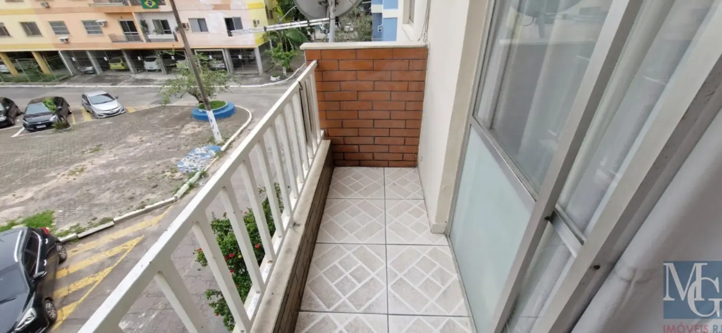 Apartamento com 2 quartos à venda, 60m2 em Jardim Vinte e Cinco de Agosto, Duque De Caxias - RJ - imagem 7 Foto 7 de Apartamento com 2 quartos à venda, 60m2 em Jardim Vinte e Cinco de Agosto, Duque De Caxias - RJ