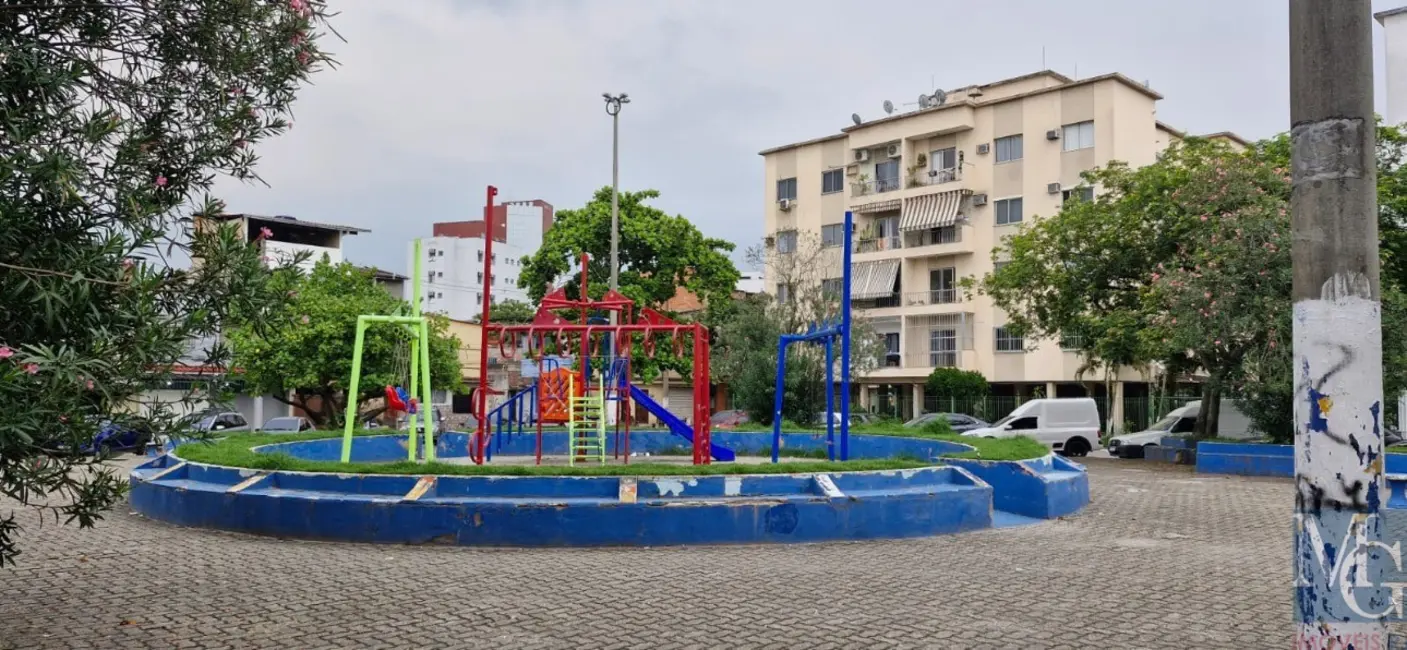 Apartamento com 2 quartos à venda, 60m2 em Jardim Vinte e Cinco de Agosto, Duque De Caxias - RJ - imagem 4 Foto 4 de Apartamento com 2 quartos à venda, 60m2 em Jardim Vinte e Cinco de Agosto, Duque De Caxias - RJ