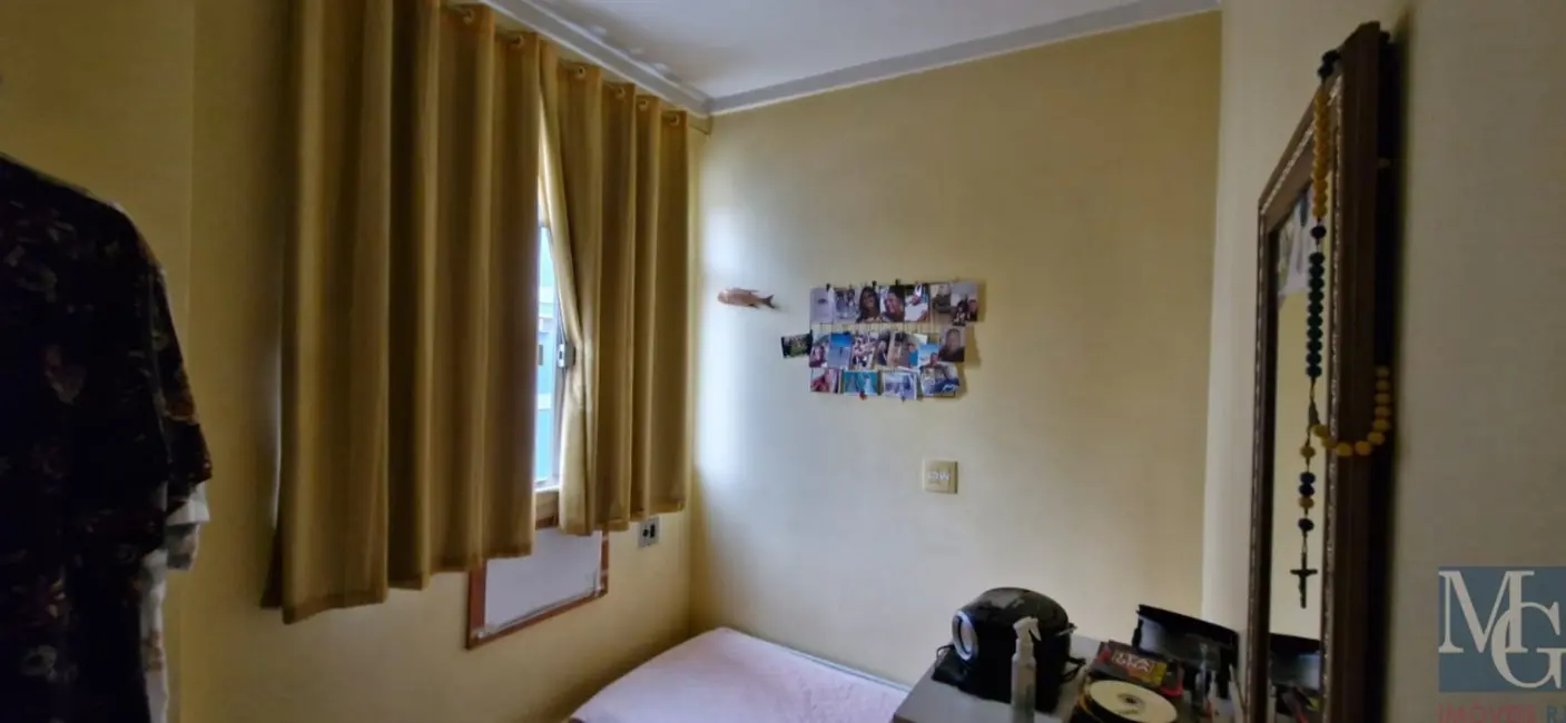 Apartamento com 2 quartos à venda, 60m2 em Jardim Vinte e Cinco de Agosto, Duque De Caxias - RJ - imagem 9 Foto 9 de Apartamento com 2 quartos à venda, 60m2 em Jardim Vinte e Cinco de Agosto, Duque De Caxias - RJ