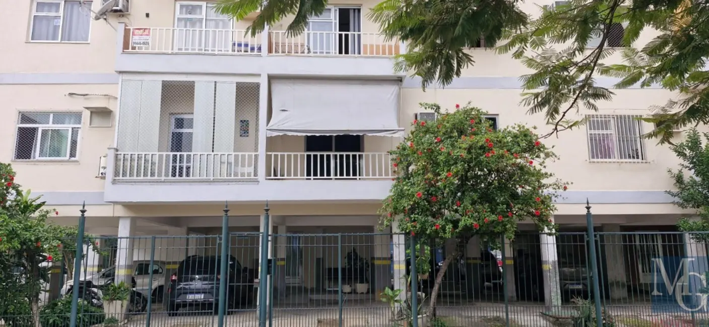 Foto 1 de Apartamento com 2 quartos à venda, 60m2 em Jardim Vinte e Cinco de Agosto, Duque De Caxias - RJ