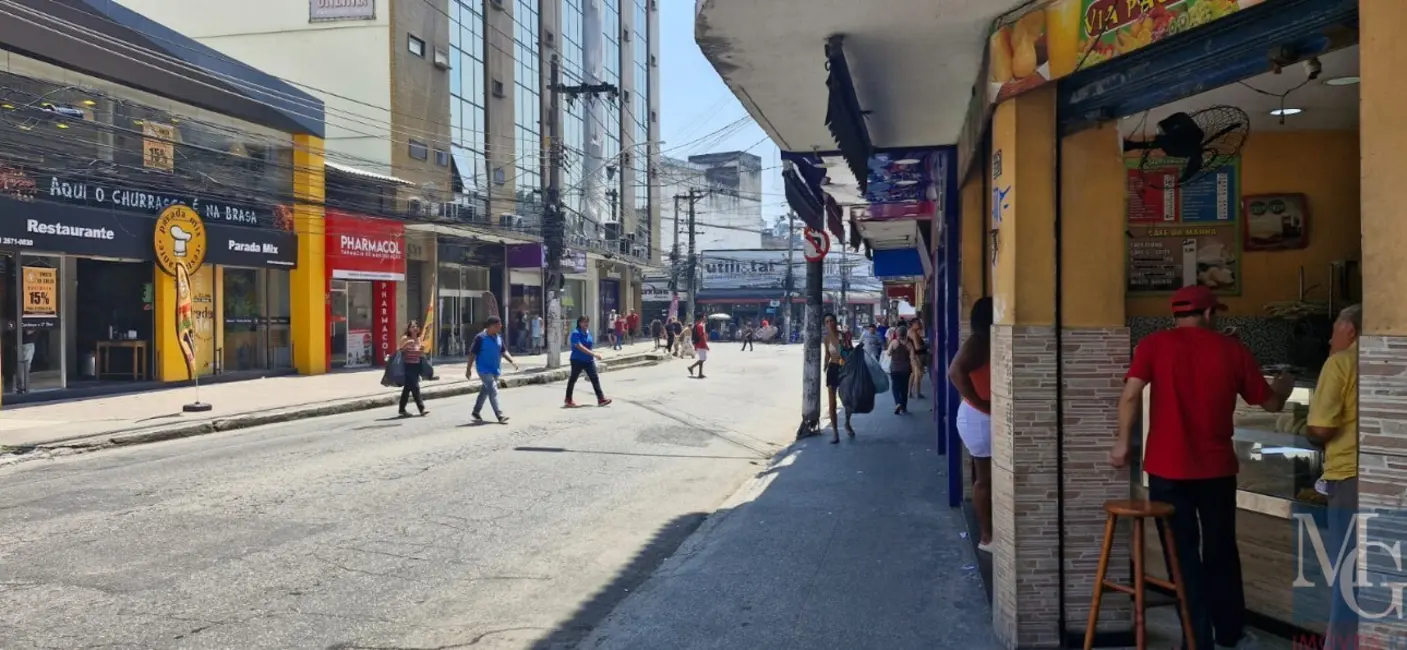 Loja para alugar, 92m2 em Centro, Duque De Caxias - RJ - imagem 3 Foto 3 de Loja para alugar, 92m2 em Centro, Duque De Caxias - RJ