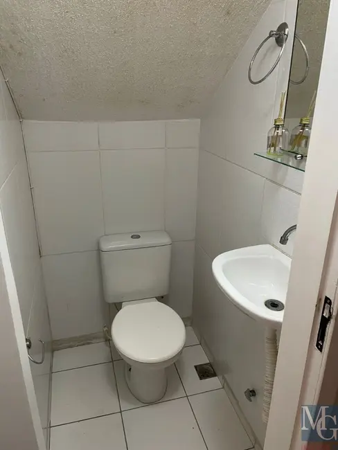 Casa de Condomínio com 2 quartos à venda, 71m2 em Parque Laguna e Dourados, Duque De Caxias - RJ - imagem 6 Foto 6 de Casa de Condomínio com 2 quartos à venda, 71m2 em Parque Laguna e Dourados, Duque De Caxias - RJ