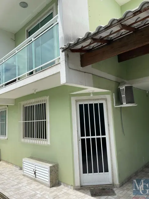 Foto 2 de Casa de Condomínio com 2 quartos à venda, 71m2 em Parque Laguna e Dourados, Duque De Caxias - RJ