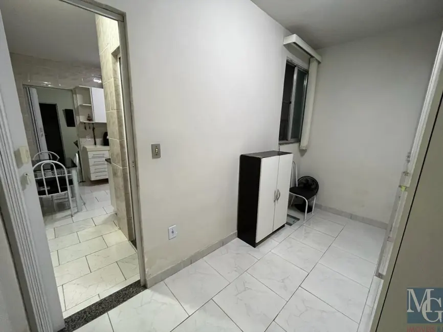 Apartamento com 2 quartos à venda, 50m2 em Vila Itamarati, Duque De Caxias - RJ - imagem 5 Foto 5 de Apartamento com 2 quartos à venda, 50m2 em Vila Itamarati, Duque De Caxias - RJ