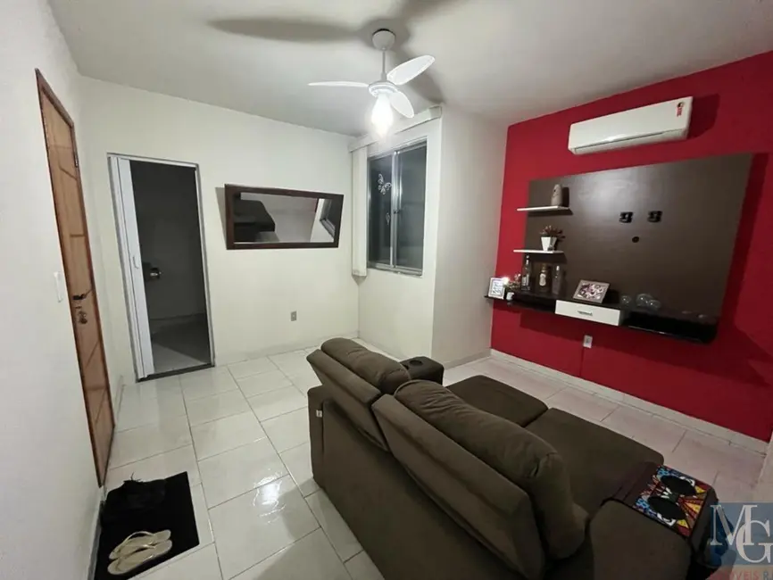 Foto 1 de Apartamento com 2 quartos à venda, 50m2 em Vila Itamarati, Duque De Caxias - RJ