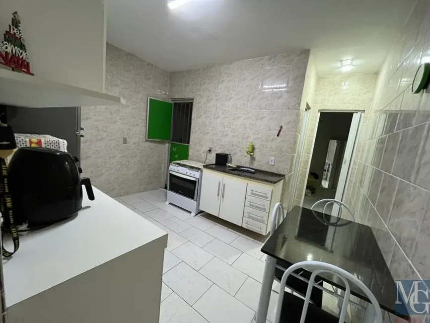 Apartamento com 2 quartos à venda, 50m2 em Vila Itamarati, Duque De Caxias - RJ - imagem 8 Foto 8 de Apartamento com 2 quartos à venda, 50m2 em Vila Itamarati, Duque De Caxias - RJ