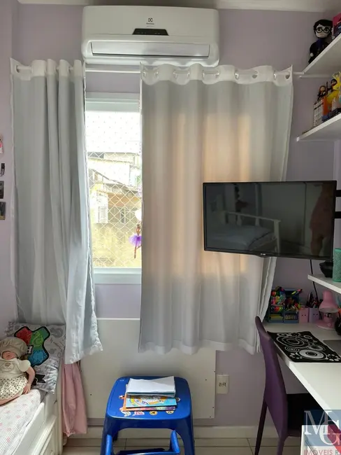 Apartamento com 2 quartos à venda, 60m2 em Parque Paulicéia, Duque De Caxias - RJ - imagem 6 Foto 6 de Apartamento com 2 quartos à venda, 60m2 em Parque Paulicéia, Duque De Caxias - RJ