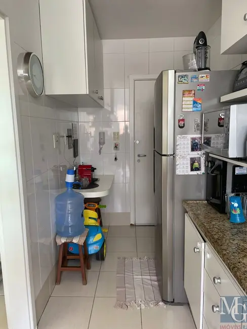 Apartamento com 2 quartos à venda, 60m2 em Parque Paulicéia, Duque De Caxias - RJ - imagem 8 Foto 8 de Apartamento com 2 quartos à venda, 60m2 em Parque Paulicéia, Duque De Caxias - RJ