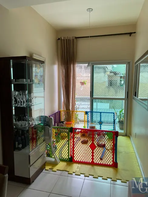 Apartamento com 2 quartos à venda, 60m2 em Parque Paulicéia, Duque De Caxias - RJ - imagem 5 Foto 5 de Apartamento com 2 quartos à venda, 60m2 em Parque Paulicéia, Duque De Caxias - RJ