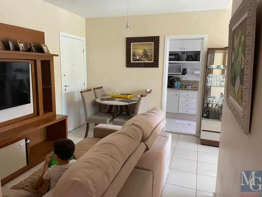 Foto 2 de Apartamento com 2 quartos à venda, 60m2 em Parque Paulicéia, Duque De Caxias - RJ