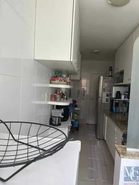 Apartamento com 2 quartos à venda, 60m2 em Parque Paulicéia, Duque De Caxias - RJ - imagem 9 Foto 9 de Apartamento com 2 quartos à venda, 60m2 em Parque Paulicéia, Duque De Caxias - RJ