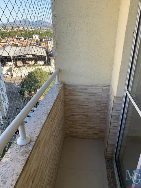 Foto 4 de Apartamento com 2 quartos para alugar, 55m2 em Centro, Duque De Caxias - RJ