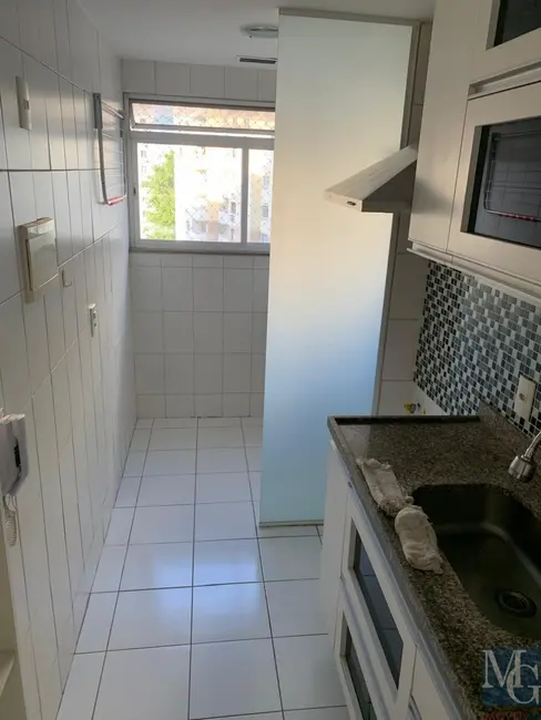 Foto 8 de Apartamento com 2 quartos para alugar, 55m2 em Centro, Duque De Caxias - RJ