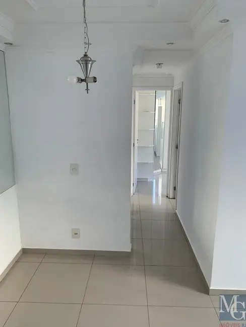 Foto 3 de Apartamento com 2 quartos para alugar, 55m2 em Centro, Duque De Caxias - RJ
