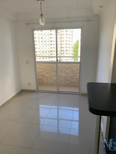 Foto 2 de Apartamento com 2 quartos para alugar, 55m2 em Centro, Duque De Caxias - RJ