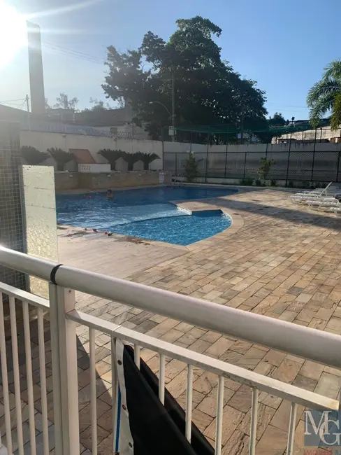 Foto 1 de Apartamento com 2 quartos para alugar, 55m2 em Centro, Duque De Caxias - RJ