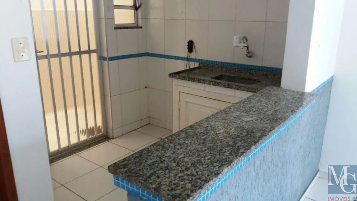 Casa de Condomínio com 2 quartos à venda, 50m2 em Parque Duque, Duque De Caxias - RJ - imagem 5 Foto 5 de Casa de Condomínio com 2 quartos à venda, 50m2 em Parque Duque, Duque De Caxias - RJ