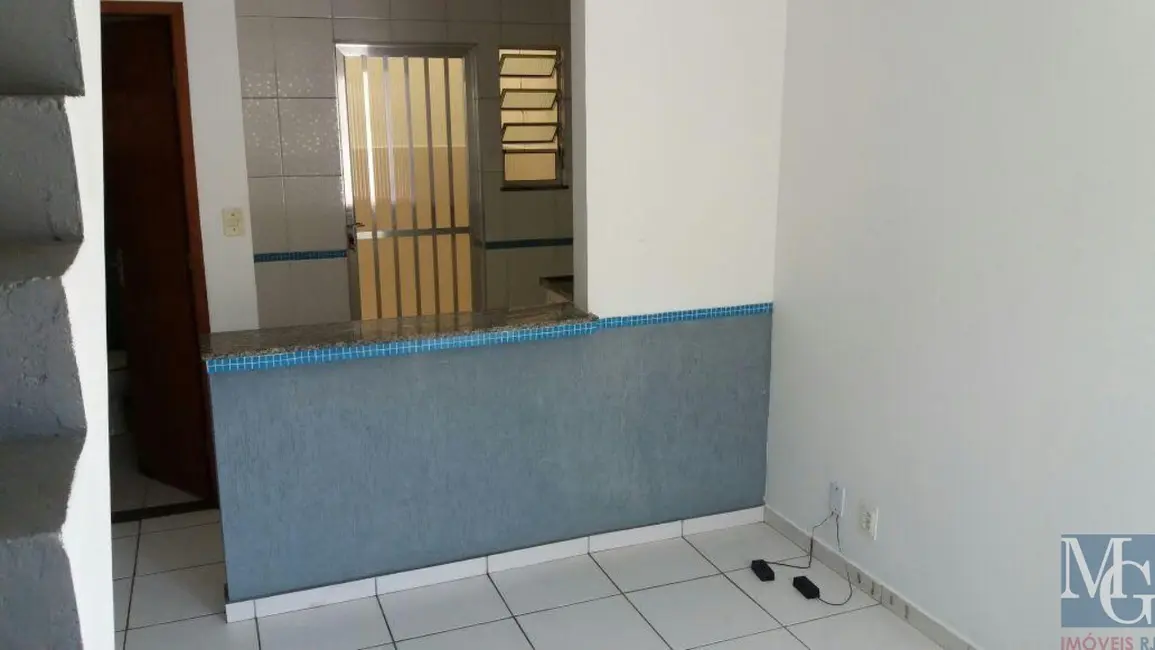 Casa de Condomínio com 2 quartos à venda, 50m2 em Parque Duque, Duque De Caxias - RJ - imagem 6 Foto 6 de Casa de Condomínio com 2 quartos à venda, 50m2 em Parque Duque, Duque De Caxias - RJ