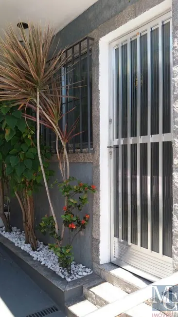Foto 2 de Casa de Condomínio com 2 quartos à venda, 50m2 em Parque Duque, Duque De Caxias - RJ