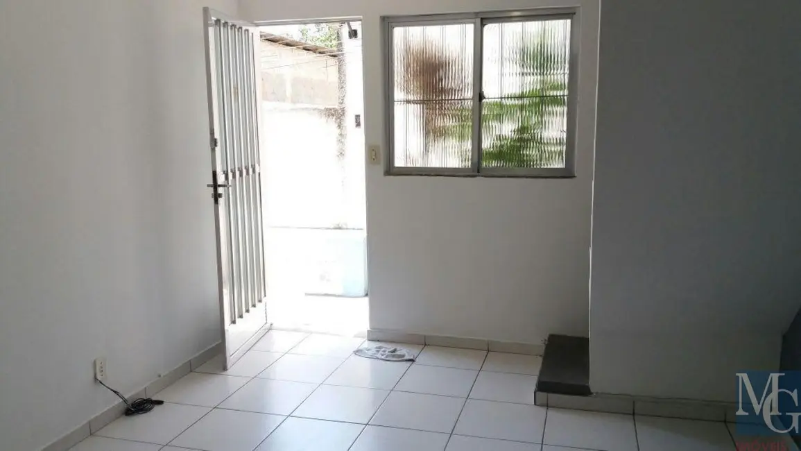 Casa de Condomínio com 2 quartos à venda, 50m2 em Parque Duque, Duque De Caxias - RJ - imagem 3 Foto 3 de Casa de Condomínio com 2 quartos à venda, 50m2 em Parque Duque, Duque De Caxias - RJ