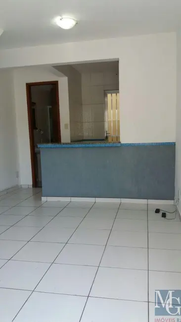 Casa de Condomínio com 2 quartos à venda, 50m2 em Parque Duque, Duque De Caxias - RJ - imagem 8 Foto 8 de Casa de Condomínio com 2 quartos à venda, 50m2 em Parque Duque, Duque De Caxias - RJ