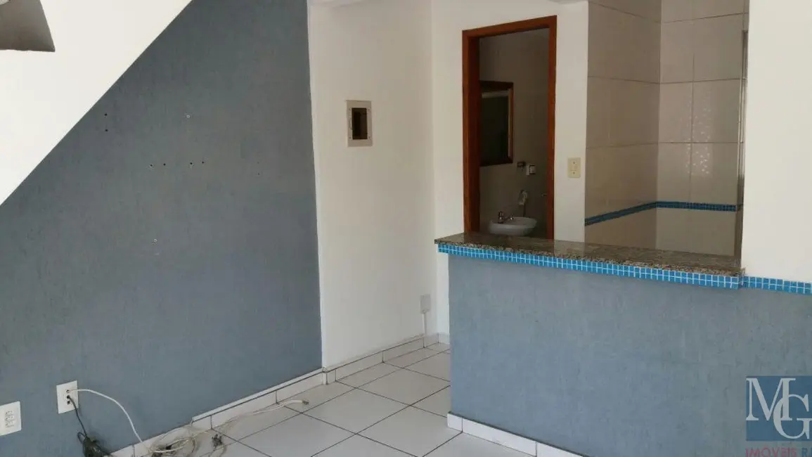 Casa de Condomínio com 2 quartos à venda, 50m2 em Parque Duque, Duque De Caxias - RJ - imagem 4 Foto 4 de Casa de Condomínio com 2 quartos à venda, 50m2 em Parque Duque, Duque De Caxias - RJ