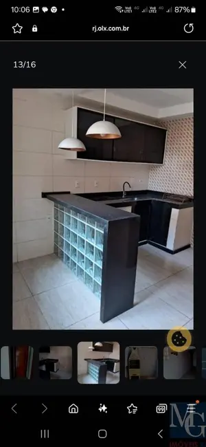Apartamento com 2 quartos à venda, 65m2 em Parque Paulicéia, Duque De Caxias - RJ - imagem 1 Foto 1 de Apartamento com 2 quartos à venda, 65m2 em Parque Paulicéia, Duque De Caxias - RJ