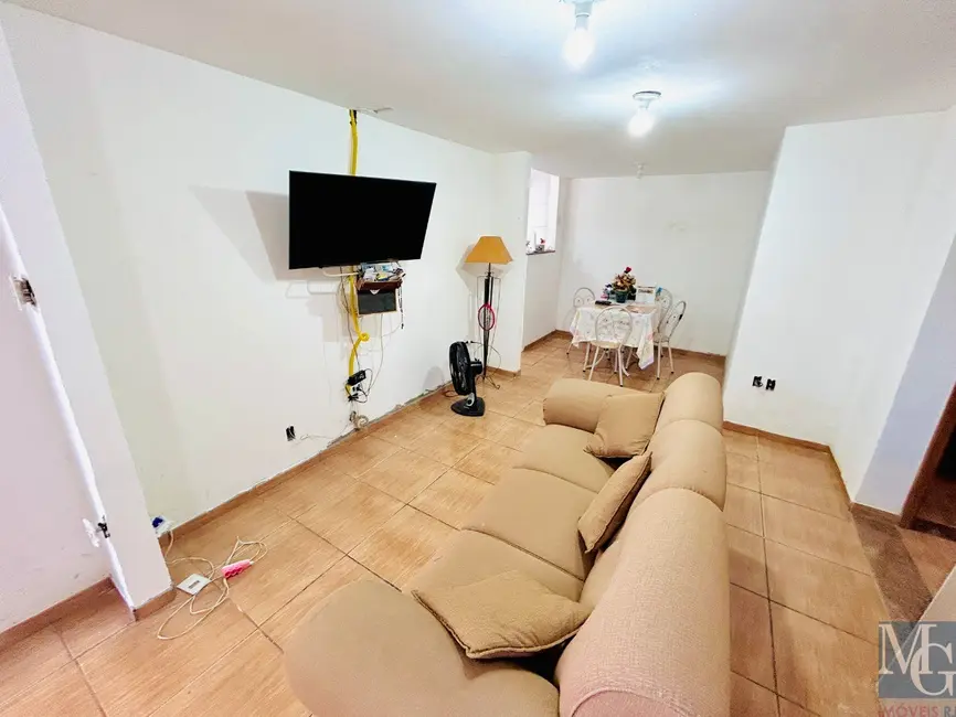 Casa com 2 quartos à venda, 56m2 em Vila São Sebastião, Duque De Caxias - RJ - imagem 8 Foto 8 de Casa com 2 quartos à venda, 56m2 em Vila São Sebastião, Duque De Caxias - RJ
