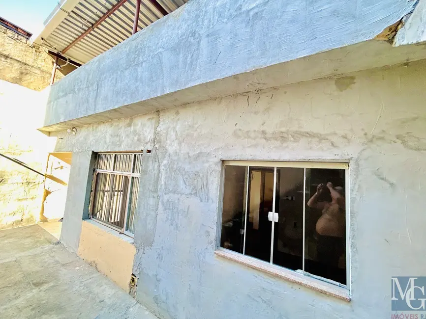 Foto 2 de Casa com 2 quartos à venda, 56m2 em Vila São Sebastião, Duque De Caxias - RJ