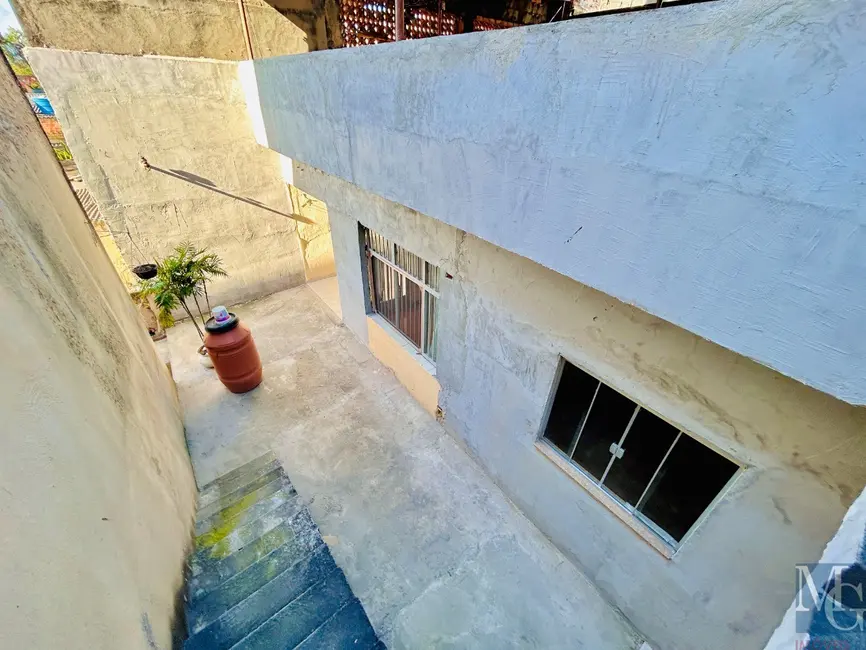 Casa com 2 quartos à venda, 56m2 em Vila São Sebastião, Duque De Caxias - RJ - imagem 6 Foto 6 de Casa com 2 quartos à venda, 56m2 em Vila São Sebastião, Duque De Caxias - RJ