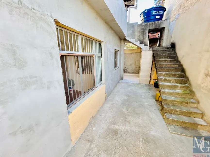 Casa com 2 quartos à venda, 56m2 em Vila São Sebastião, Duque De Caxias - RJ - imagem 3 Foto 3 de Casa com 2 quartos à venda, 56m2 em Vila São Sebastião, Duque De Caxias - RJ