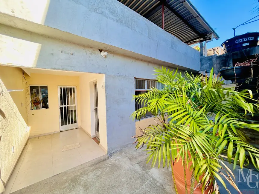 Foto 1 de Casa com 2 quartos à venda, 56m2 em Vila São Sebastião, Duque De Caxias - RJ