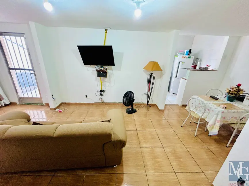 Casa com 2 quartos à venda, 56m2 em Vila São Sebastião, Duque De Caxias - RJ - imagem 7 Foto 7 de Casa com 2 quartos à venda, 56m2 em Vila São Sebastião, Duque De Caxias - RJ
