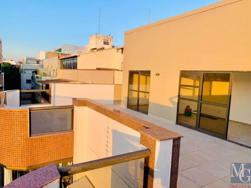 Apartamento com 2 quartos à venda, 143m2 em Recreio dos Bandeirantes, Rio De Janeiro - RJ - imagem 6 Foto 6 de Apartamento com 2 quartos à venda, 143m2 em Recreio dos Bandeirantes, Rio De Janeiro - RJ